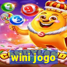 wini jogo